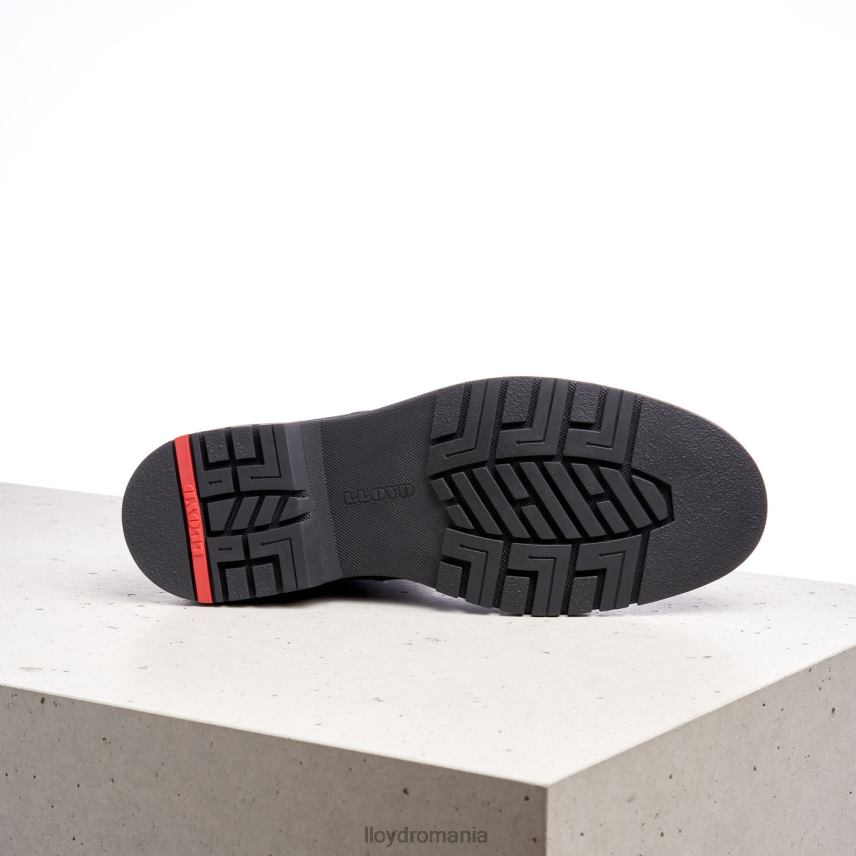 pantofi LLOYD herriot verde bărbați 68260500