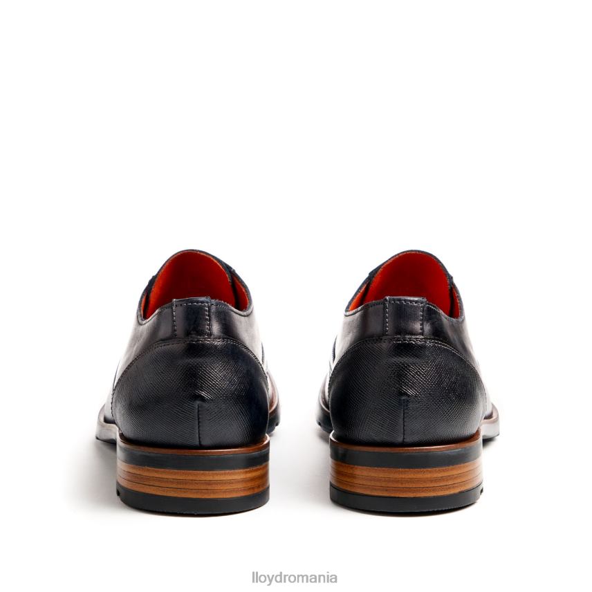 pantofi LLOYD jackson albastru bărbați 6826047