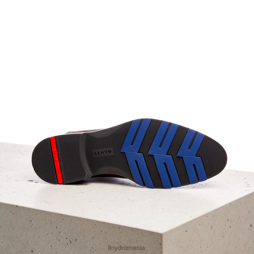 pantofi LLOYD jaser maro bărbați 68260200