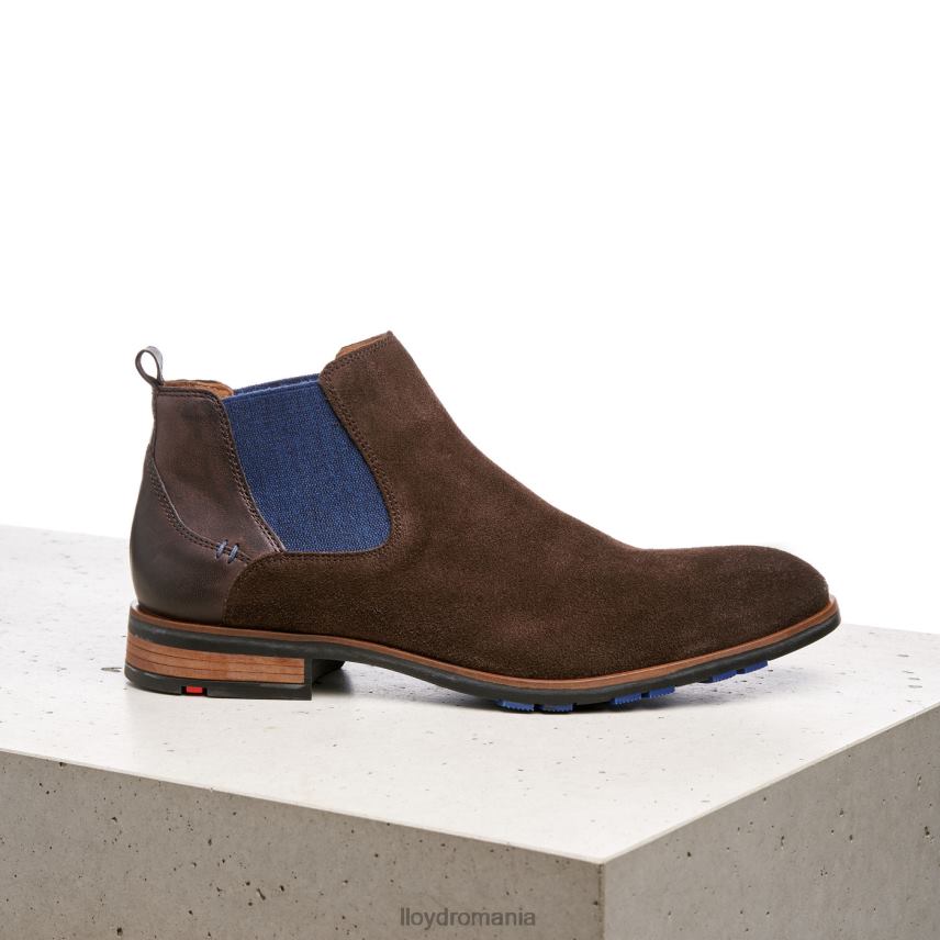 pantofi LLOYD jaser maro bărbați 68260496