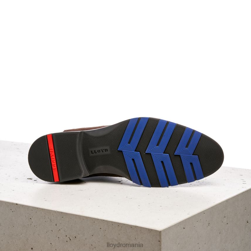 pantofi LLOYD jaser maro bărbați 68260496