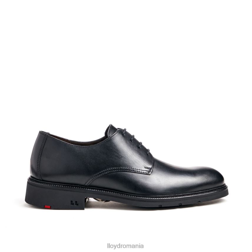 pantofi LLOYD jason negru bărbați 68260143