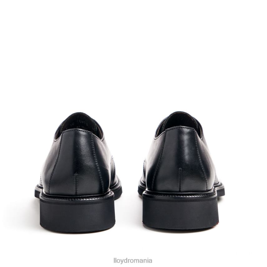 pantofi LLOYD jason negru bărbați 68260143