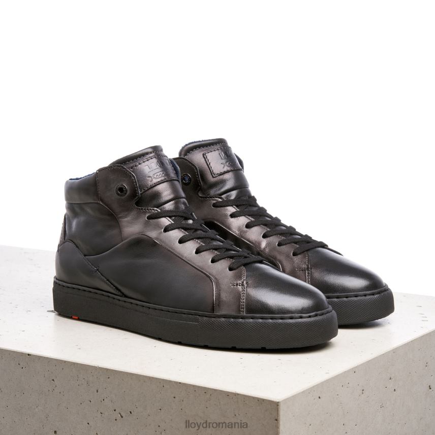 pantofi LLOYD jder negru bărbați 68260263