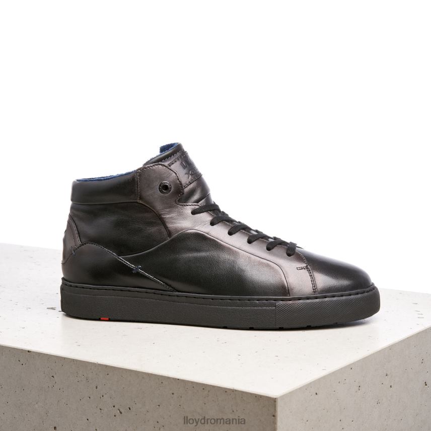 pantofi LLOYD jder negru bărbați 68260263