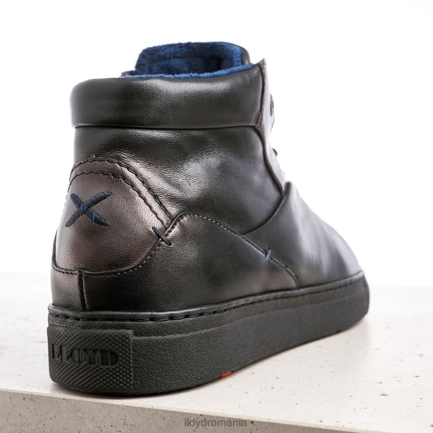 pantofi LLOYD jder negru bărbați 68260263