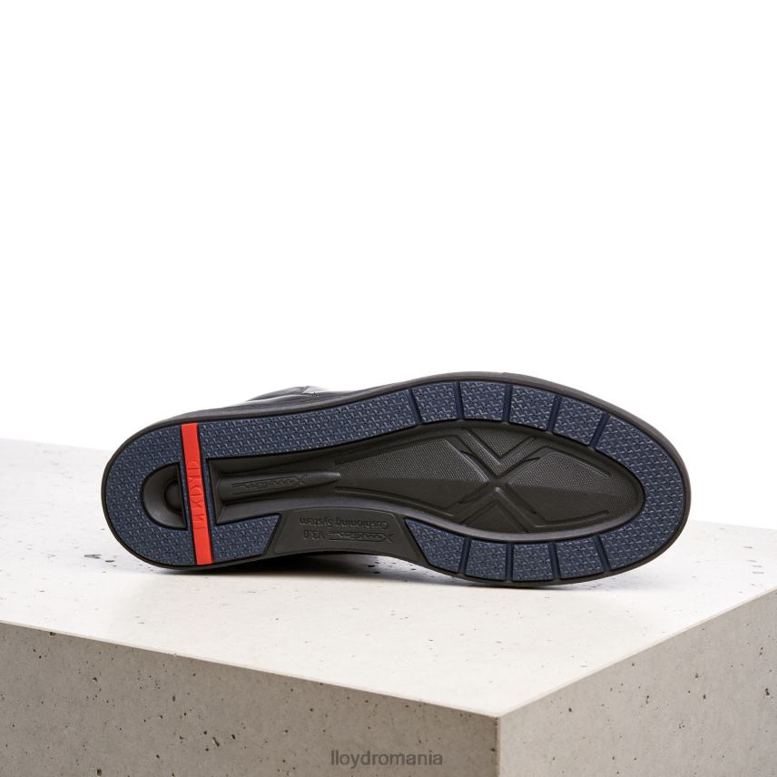 pantofi LLOYD jder negru bărbați 68260263