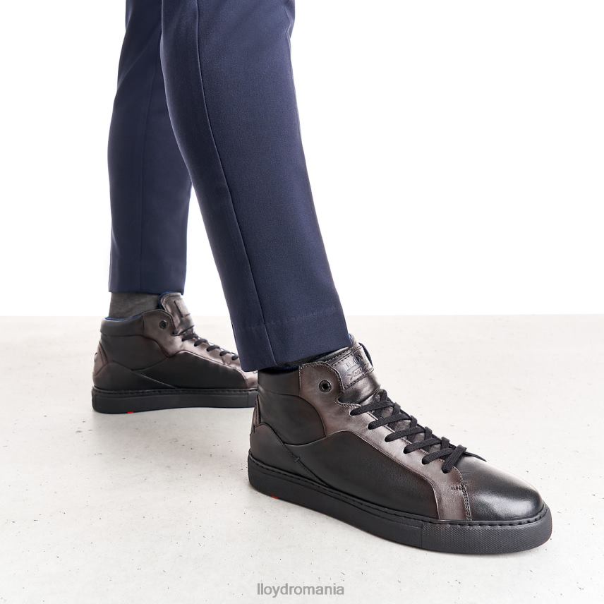 pantofi LLOYD jder negru bărbați 68260263