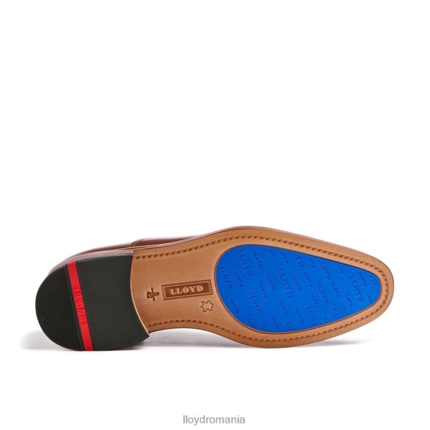 pantofi LLOYD jefuiesc maro bărbați 68260130