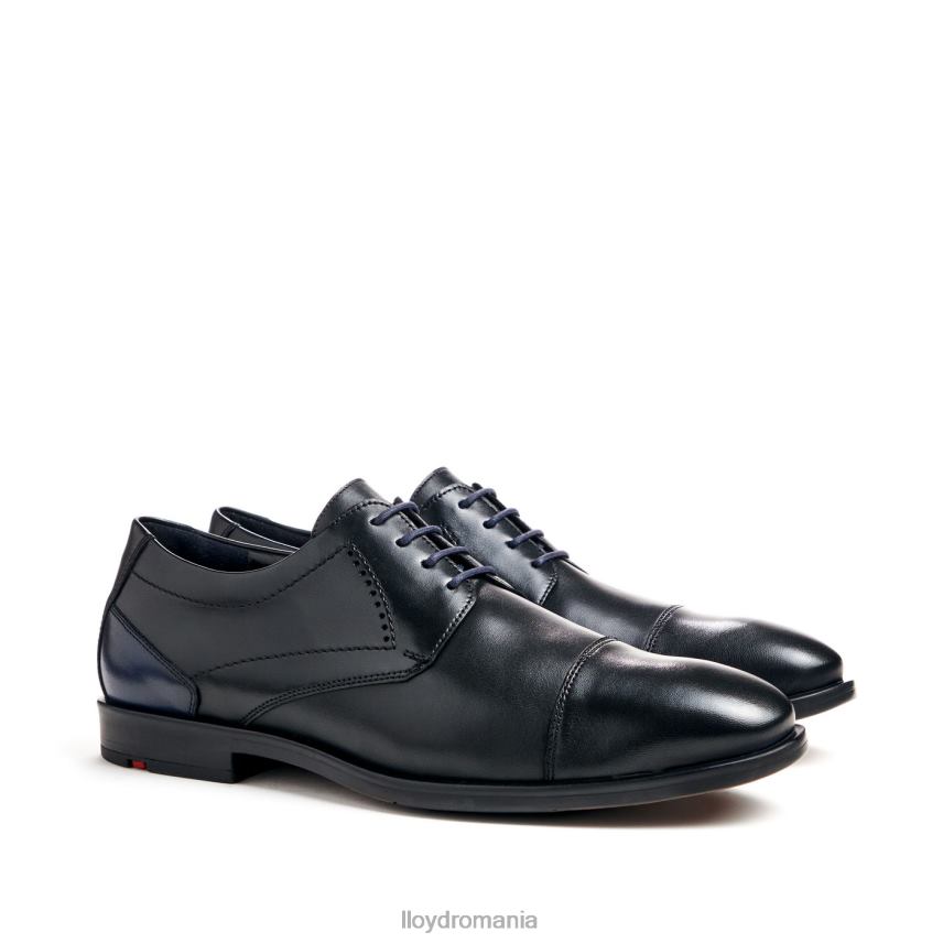 pantofi LLOYD kain (xtrawide) negru bărbați 6826050