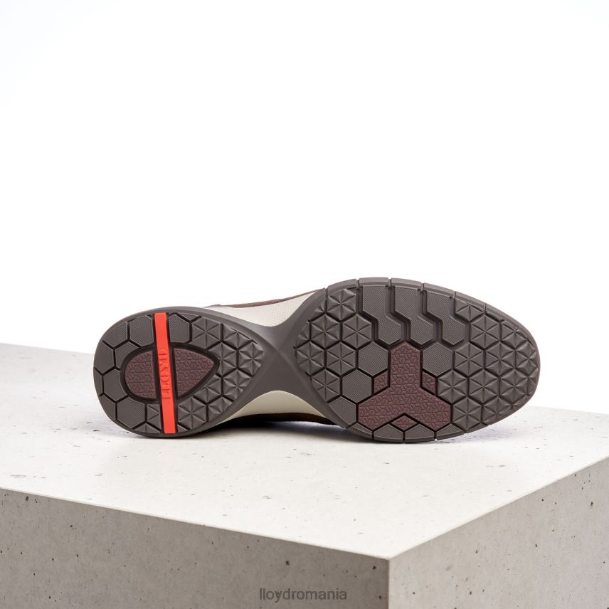 pantofi LLOYD kant (xtrawide) maro bărbați 68260399