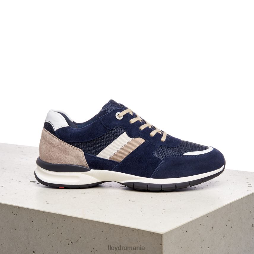 pantofi LLOYD kap (xtrawide) albastru bărbați 68260398