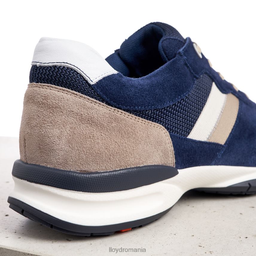 pantofi LLOYD kap (xtrawide) albastru bărbați 68260398