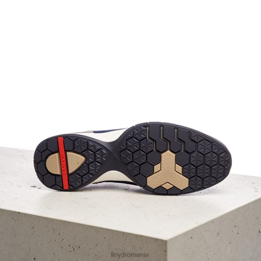 pantofi LLOYD kap (xtrawide) albastru bărbați 68260398