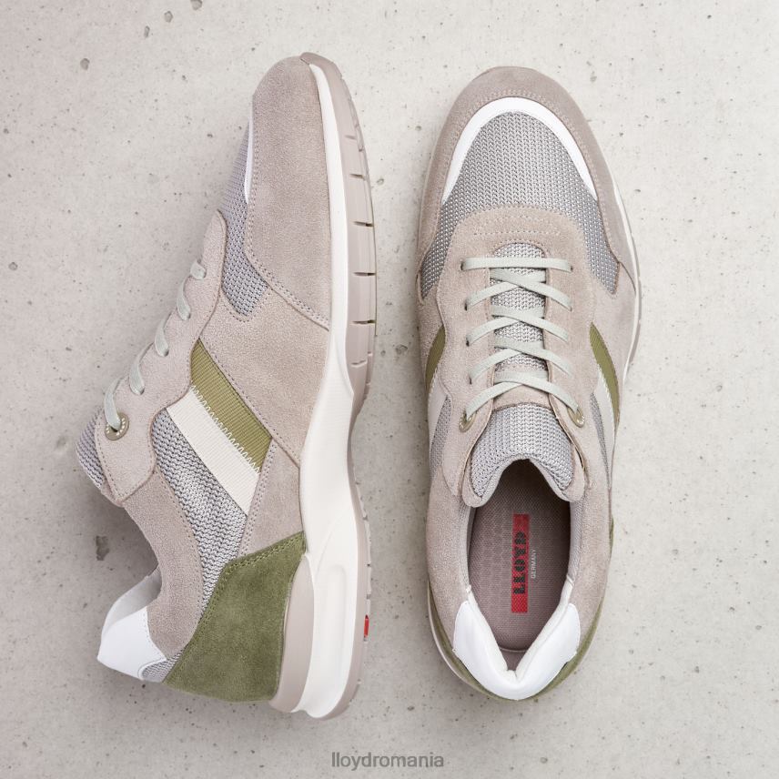 pantofi LLOYD kap (xtrawide) bej bărbați 68260363