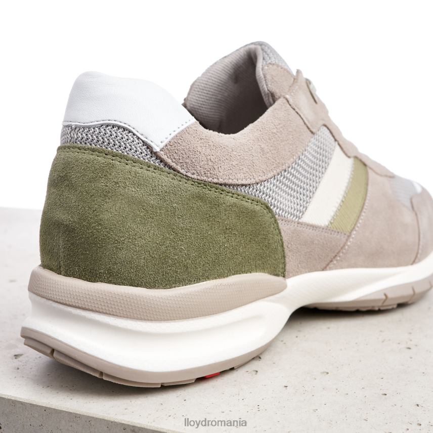 pantofi LLOYD kap (xtrawide) bej bărbați 68260363