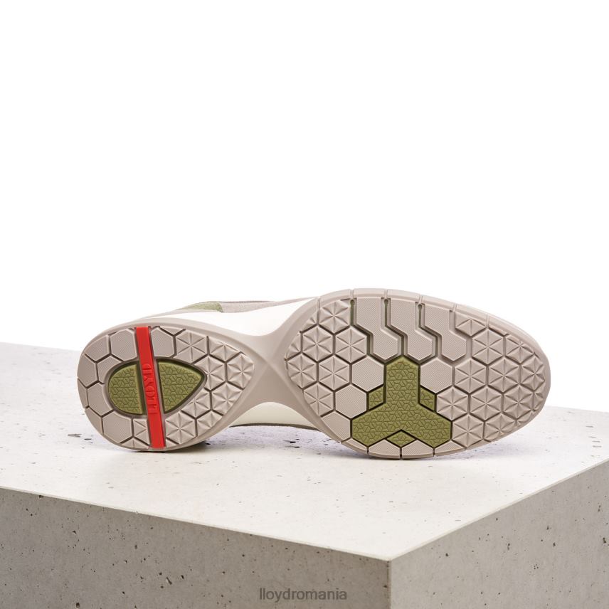 pantofi LLOYD kap (xtrawide) bej bărbați 68260363