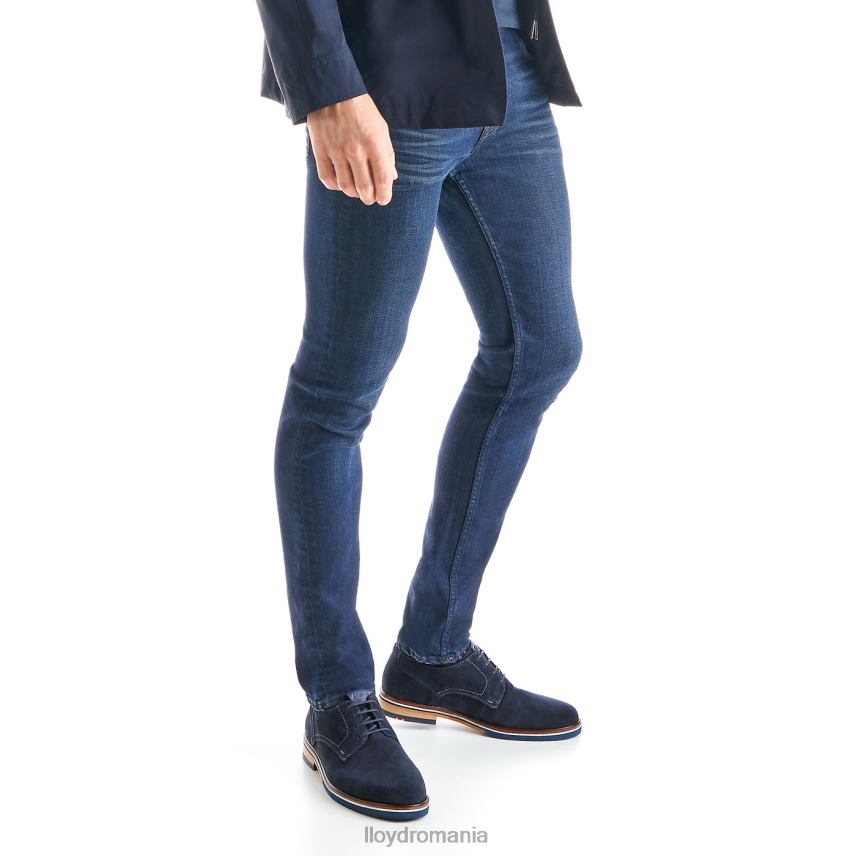 pantofi LLOYD keast (xtrawide) albastru bărbați 68260181