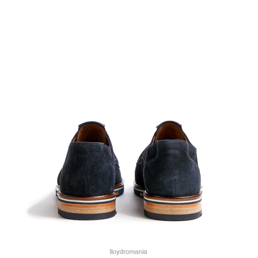 pantofi LLOYD keast (xtrawide) albastru bărbați 68260181