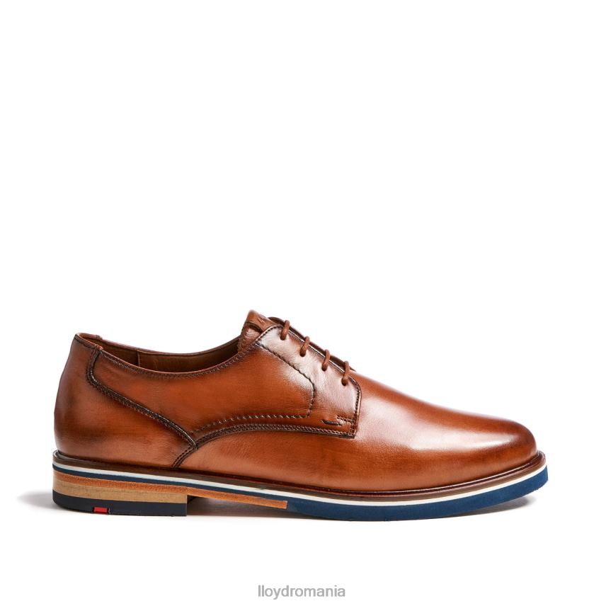 pantofi LLOYD keast (xtrawide) maro bărbați 68260207