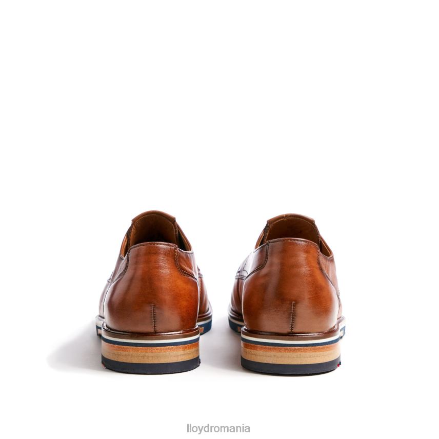 pantofi LLOYD keast (xtrawide) maro bărbați 68260207