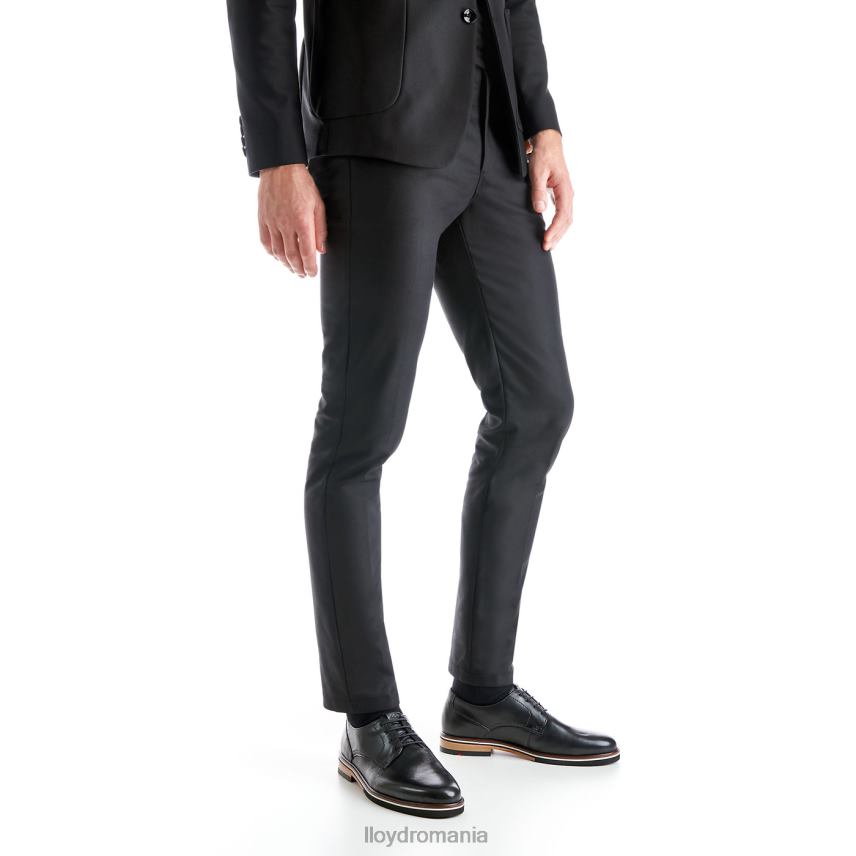 pantofi LLOYD keast (xtrawide) negru bărbați 68260222