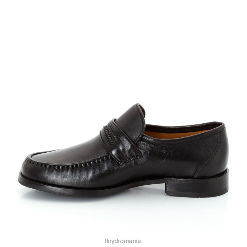 pantofi LLOYD kendo (xtrawide) negru bărbați 68260232