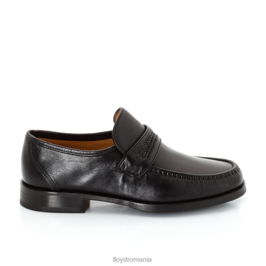 pantofi LLOYD kendo (xtrawide) negru bărbați 68260232