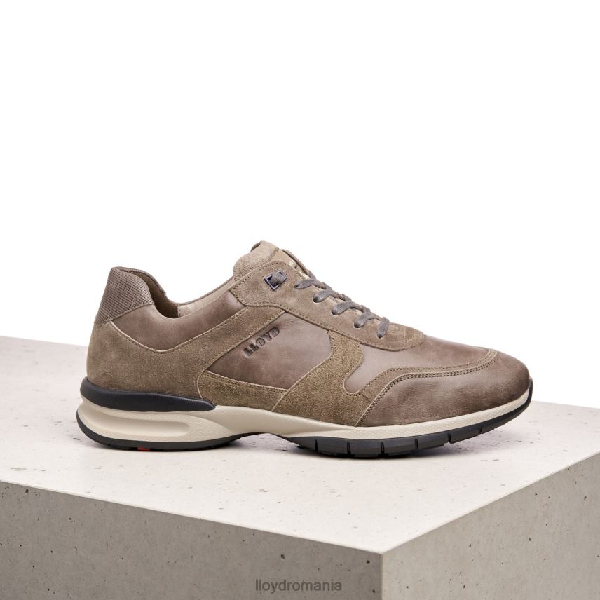 pantofi LLOYD kobalt (xtrawide) gri bărbați 68260434