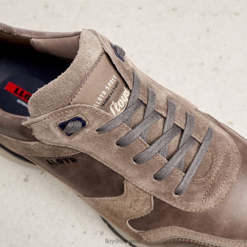 pantofi LLOYD kobalt (xtrawide) gri bărbați 68260434