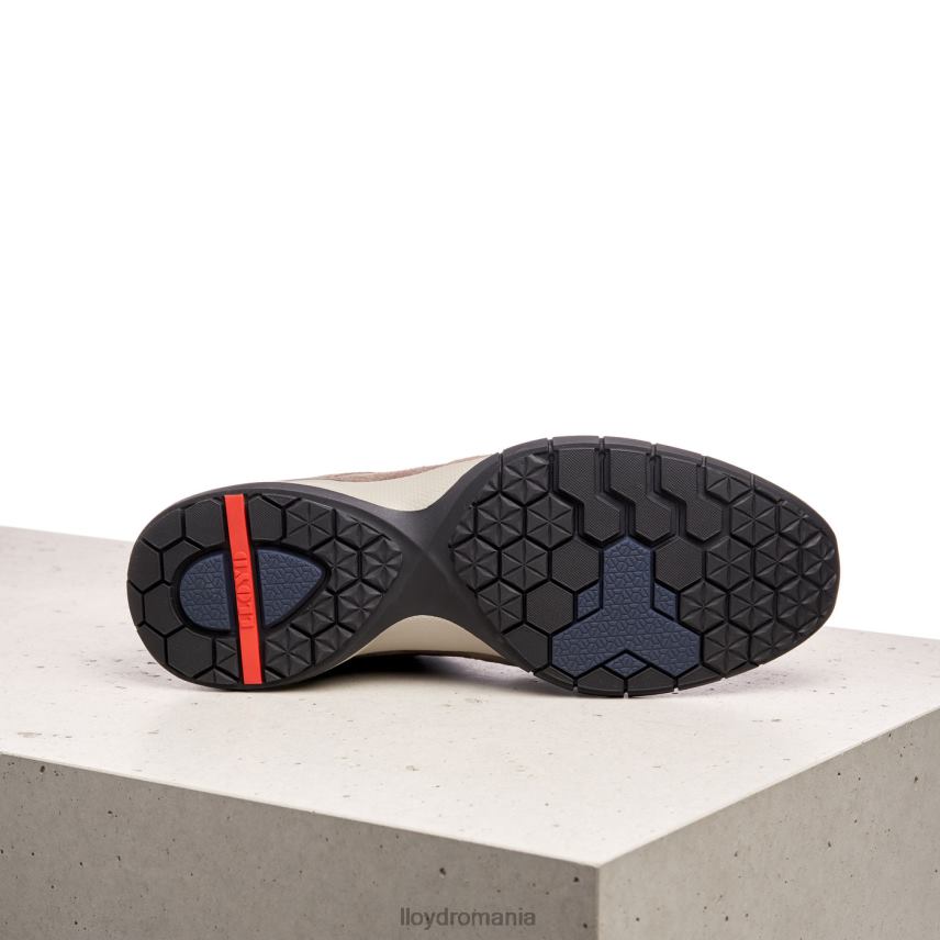 pantofi LLOYD kobalt (xtrawide) gri bărbați 68260434