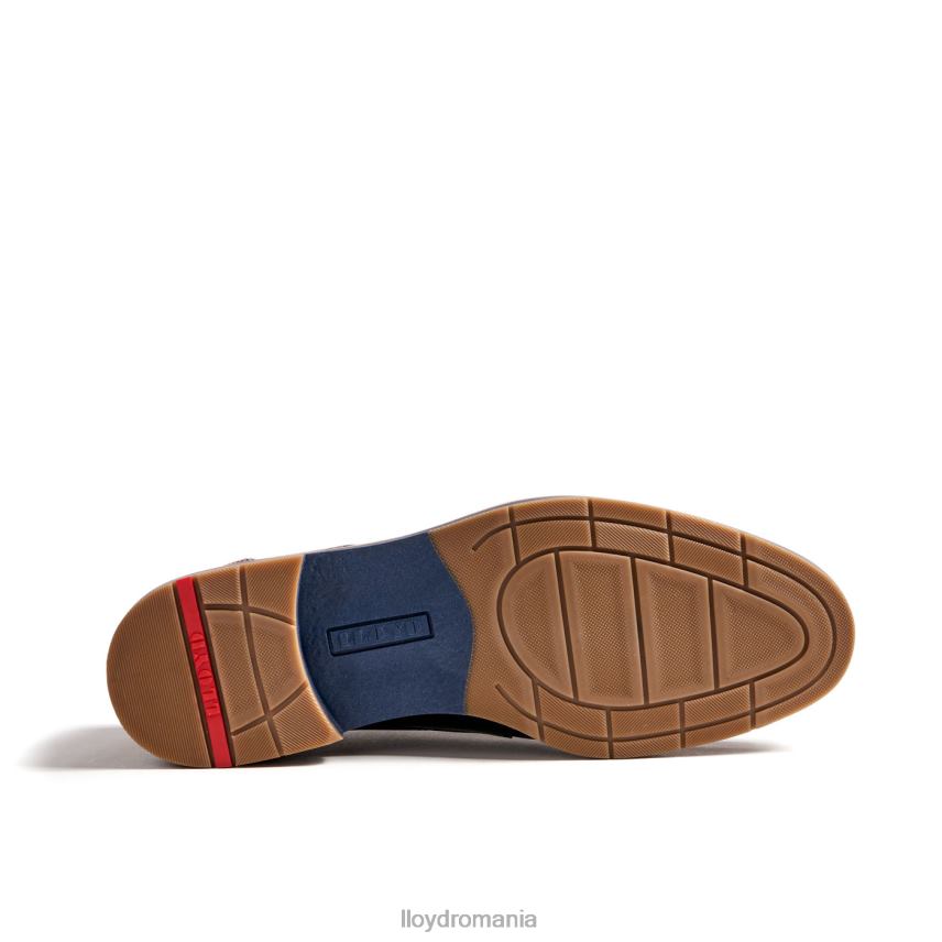 pantofi LLOYD lagos albastru bărbați 68260106