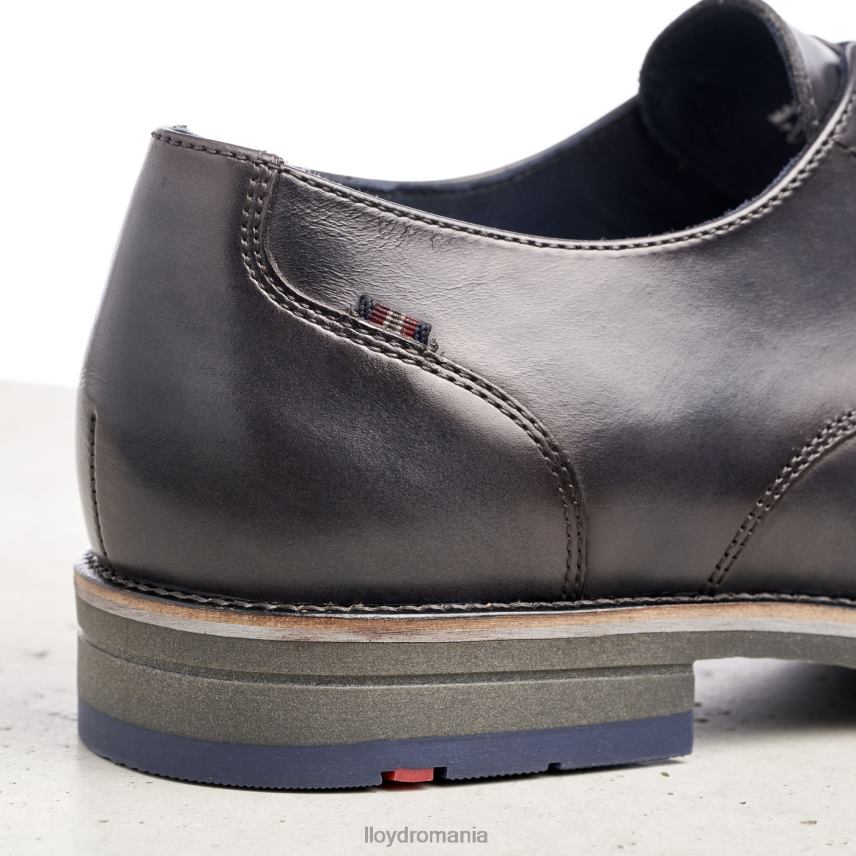 pantofi LLOYD langston albastru bărbați 68260164