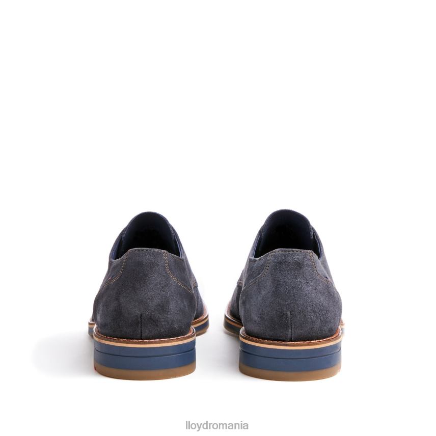 pantofi LLOYD langston albastru bărbați 6826089