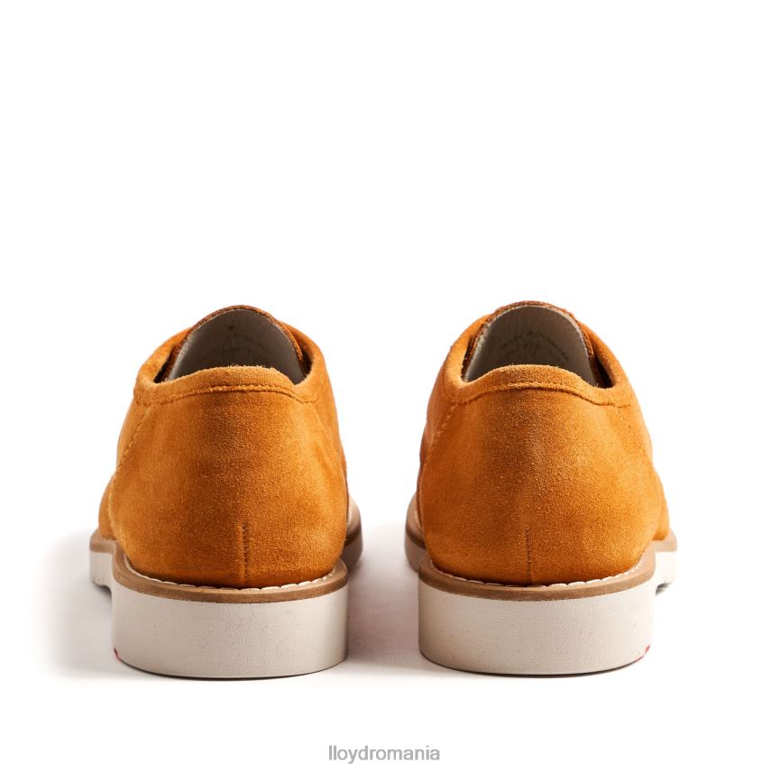 pantofi LLOYD levi galben bărbați 682601322