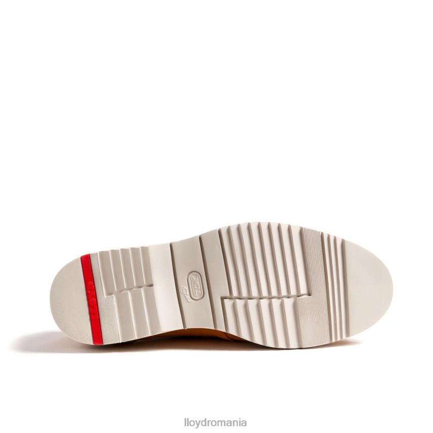 pantofi LLOYD levi galben bărbați 682601322