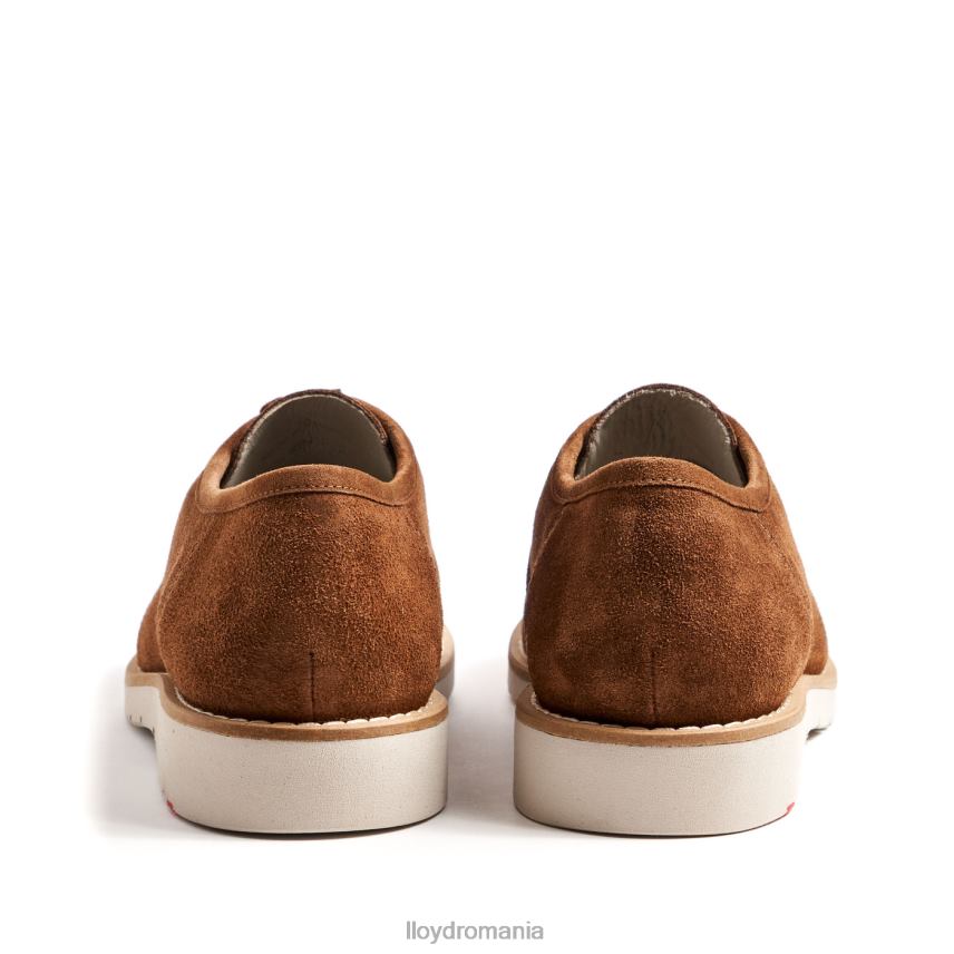 pantofi LLOYD levi maro bărbați 68260210