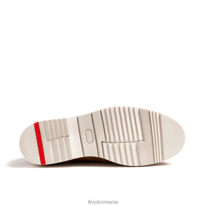 pantofi LLOYD levi maro bărbați 68260210