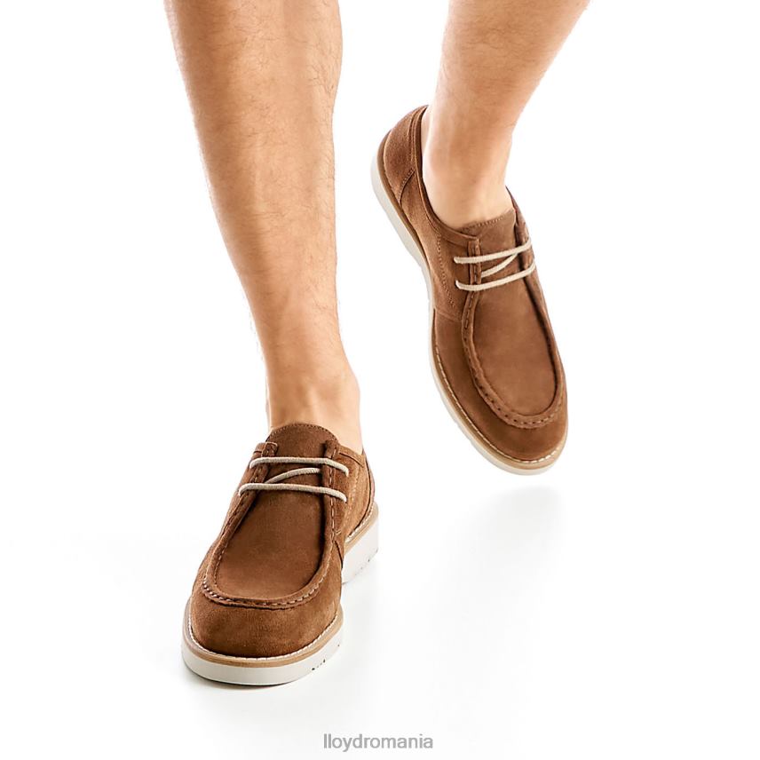 pantofi LLOYD levi maro bărbați 68260210