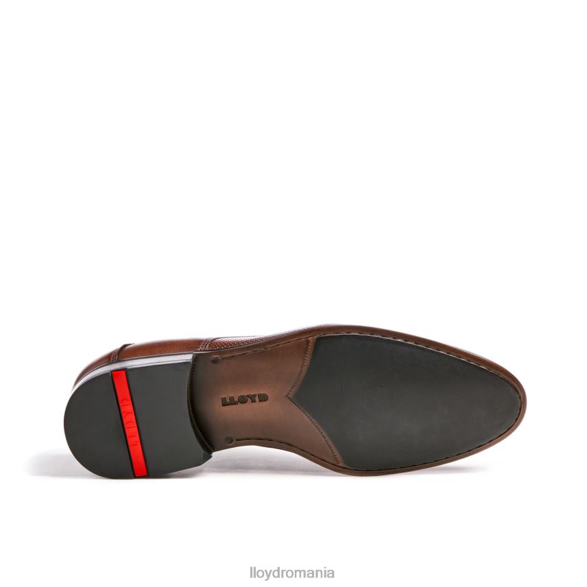 pantofi LLOYD levin maro bărbați 6826087