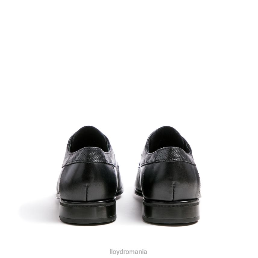 pantofi LLOYD levin negru bărbați 6826086