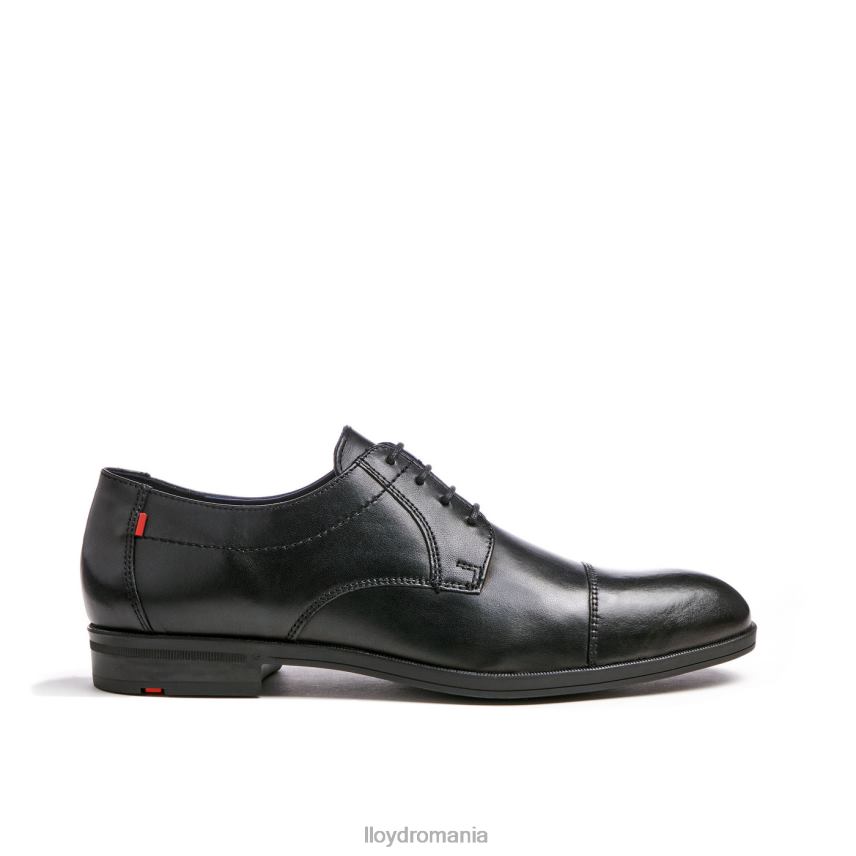 pantofi LLOYD lias negru bărbați 68260571