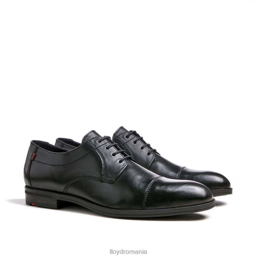 pantofi LLOYD lias negru bărbați 68260571