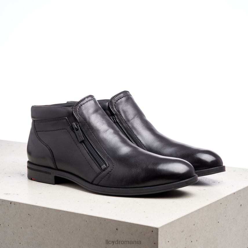 pantofi LLOYD limba negru bărbați 68260159