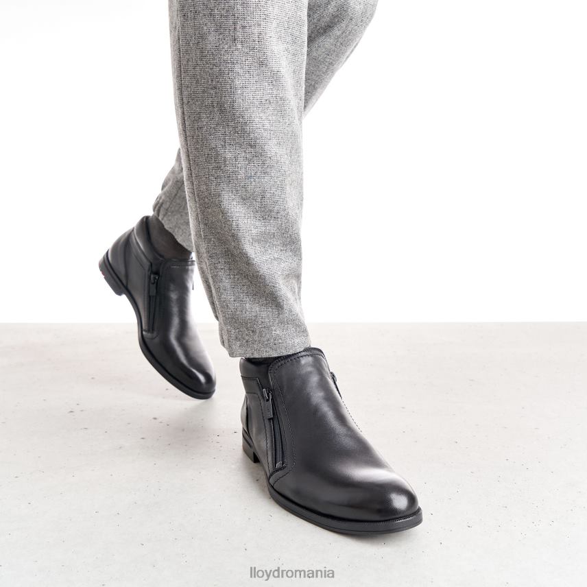 pantofi LLOYD limba negru bărbați 68260159