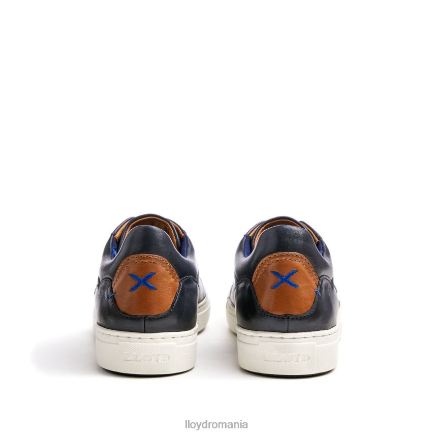 pantofi LLOYD majuro albastru bărbați 68260260