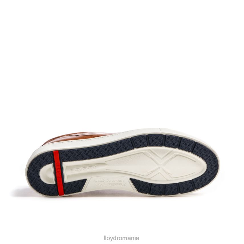 pantofi LLOYD majuro maro bărbați 68260258