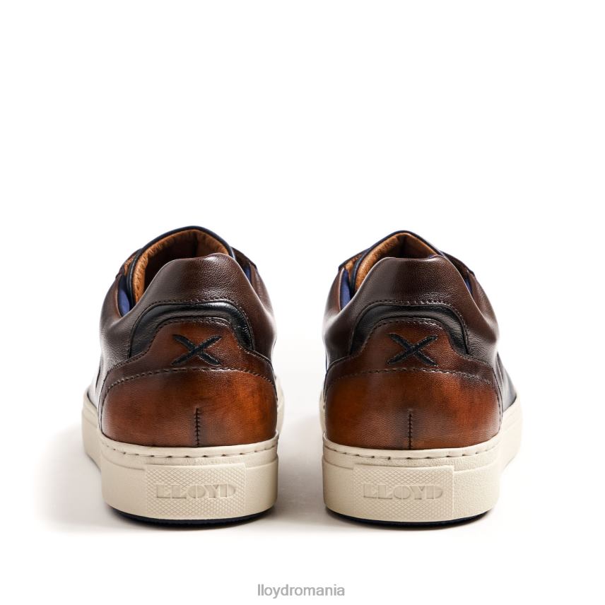 pantofi LLOYD malcolm albastru bărbați 68260257