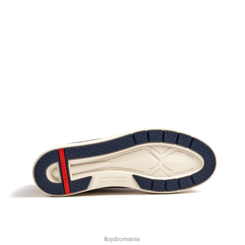 pantofi LLOYD malcolm albastru bărbați 68260257