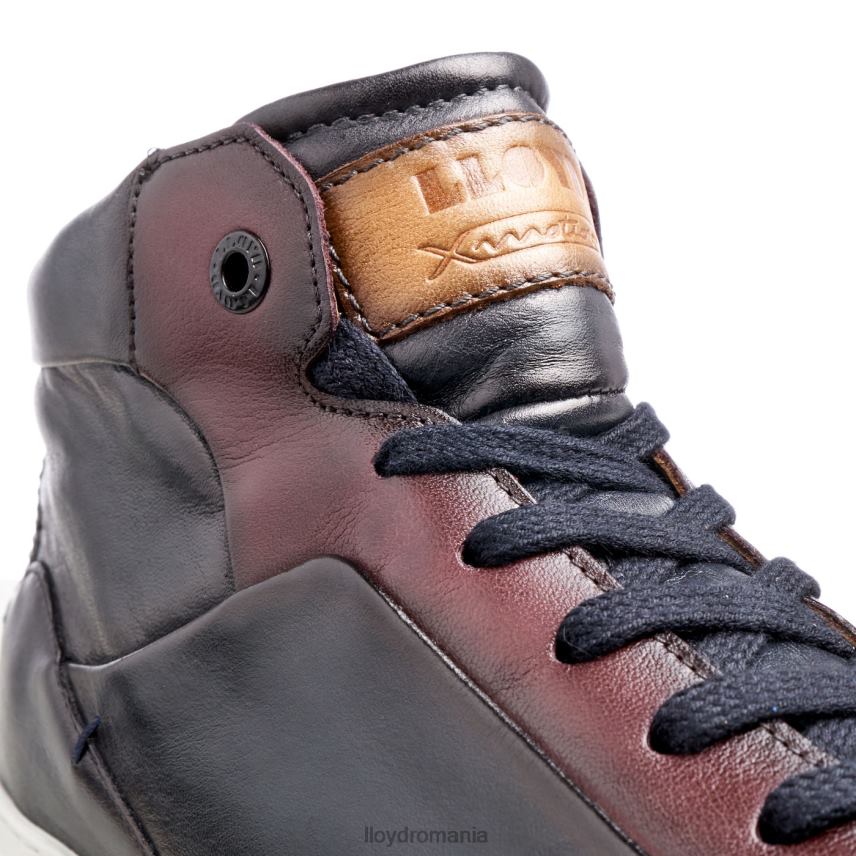 pantofi LLOYD mareșal albastru bărbați 68260255